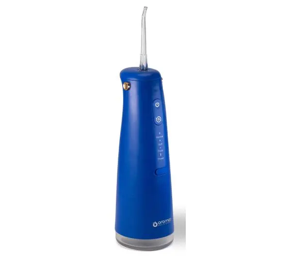 OROMED Oro-X Dent Niebieski
