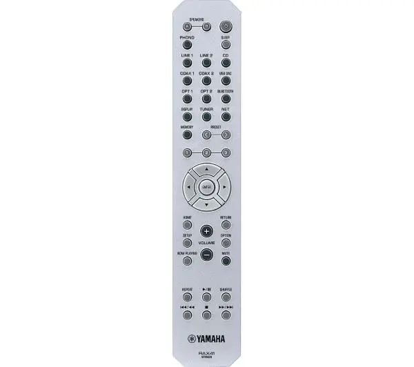Yamaha R-N800A Czarny, Indiana Line Tesi 561 Czarny - Kup na Raty - RRSO 0%