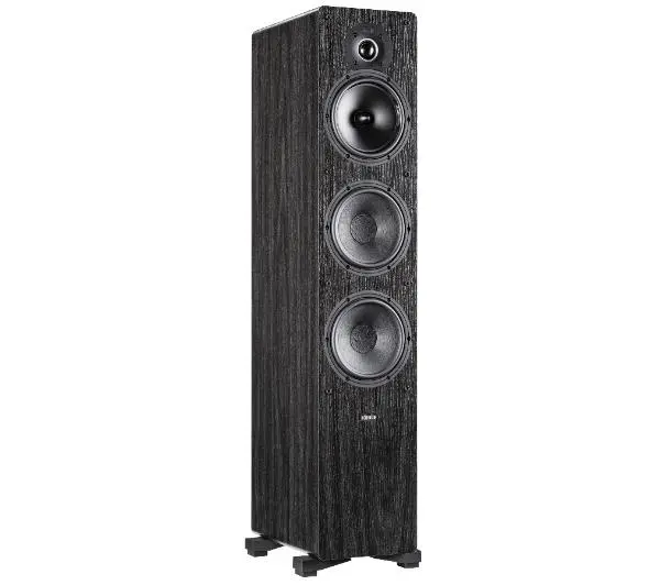 Yamaha R-N800A Czarny, Indiana Line Tesi 561 Czarny - Kup na Raty - RRSO 0%