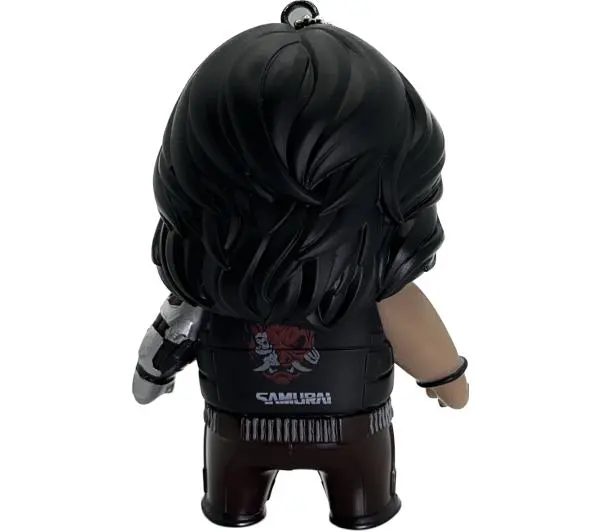 Good Loot Hanging Figurine Cyberpunk 2077 Johnny Silverhand