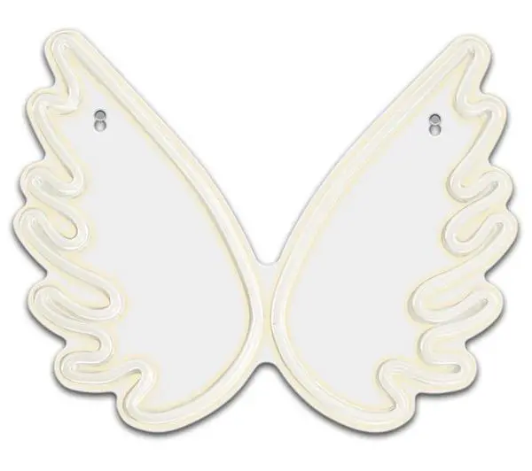 Forever LED Skrzydła RTV100448