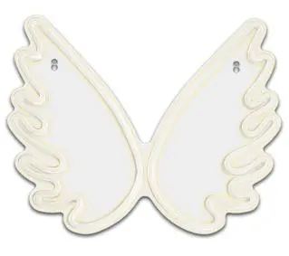 Forever LED Skrzydła RTV100448 - SPRAWDŹ RABAT I OFERTĘ RATALNĄ NA STRONIE