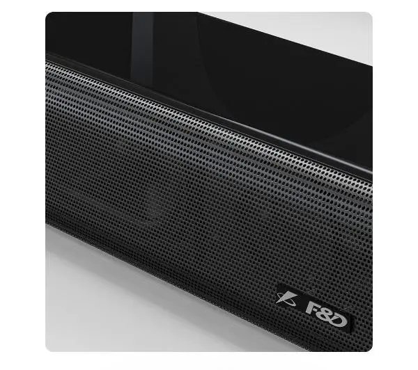 Fenda HT-388D 2.1 Bluetooth - Kup na Raty - RRSO 0%
