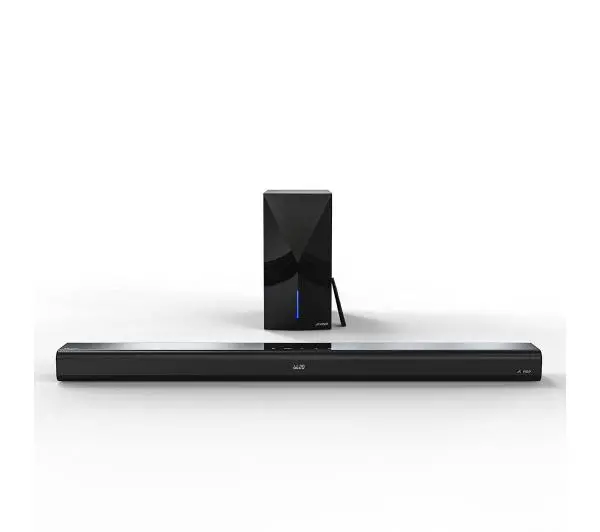 Fenda HT-388D 2.1 Bluetooth - Kup na Raty - RRSO 0%