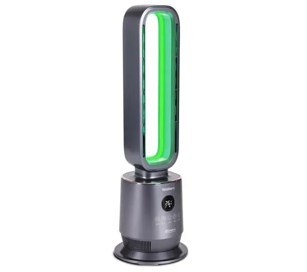 Webber TWB1830 2000W - Kup na Raty - RRSO 0%