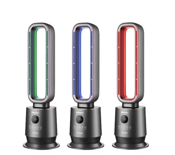 Webber TWB1830 2000W - Kup na Raty - RRSO 0%