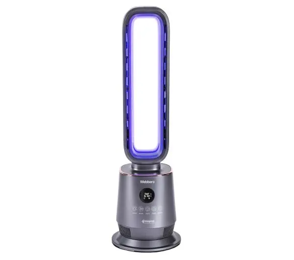 Webber TWB1830 2000W - Kup na Raty - RRSO 0%