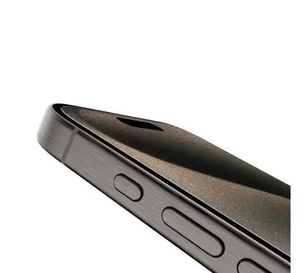 Belkin UltraGlass2 AM do iPhone 15 Pro