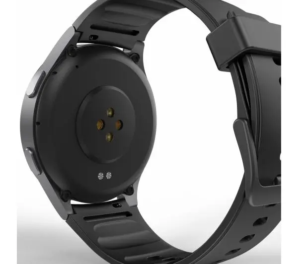 Hama 8900 45mm GPS Czarny - Kup na Raty - RRSO 0%