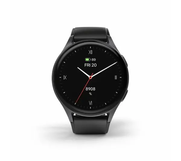 Zegarek Smartwatch Ekg Rozmowy Bluetooth Polskie Menu Ciśnienie Sport