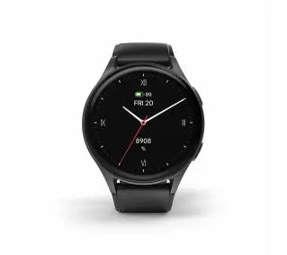 Hama 8900 45mm GPS Czarny - Kup na Raty - RRSO 0%