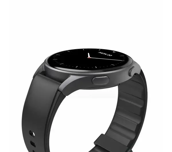 Hama 8900 45mm GPS Czarny - Kup na Raty - RRSO 0%