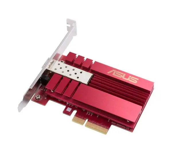 ASUS XG-C100F - Kup na Raty - RRSO 0%