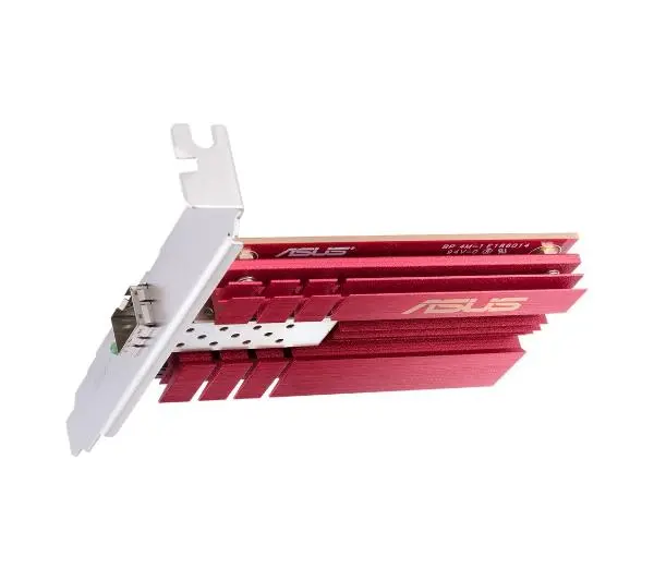 ASUS XG-C100F - Kup na Raty - RRSO 0%