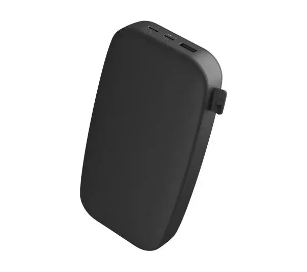 Powerbank FRESH N REBEL 27000 mAh 65W Storm Grey Szary