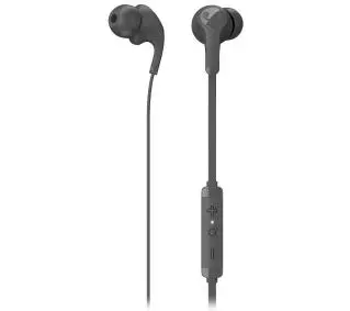 Fresh 'n Rebel Flow Tip USB-C Dokanałowe Mikrofon Storm Grey
