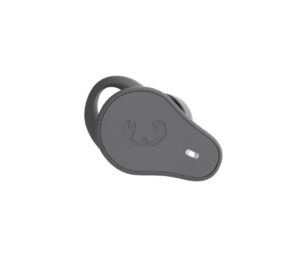 Fresh 'n Rebel Twins Move Dokanałowe Bluetooth 5.0 Storm Grey