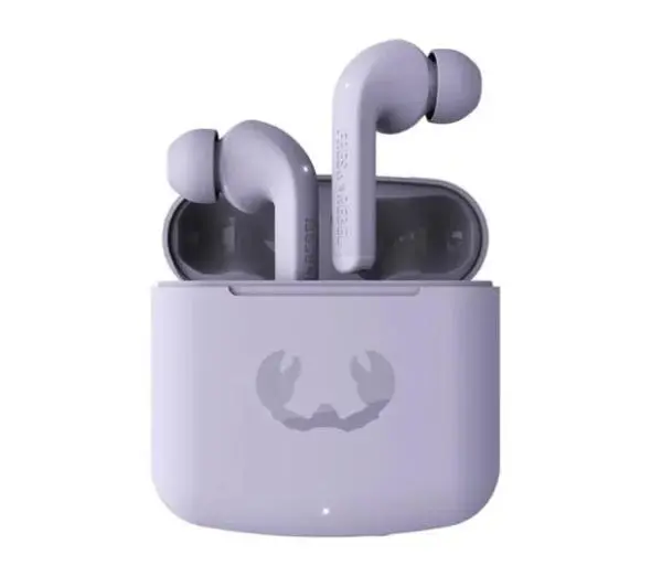 Fresh N Rebel Twins Fuse Dreamy Lilac