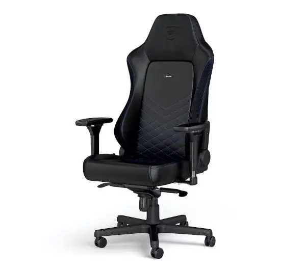 Fotel Noblechairs HERO - black/blue (GAGC-115)