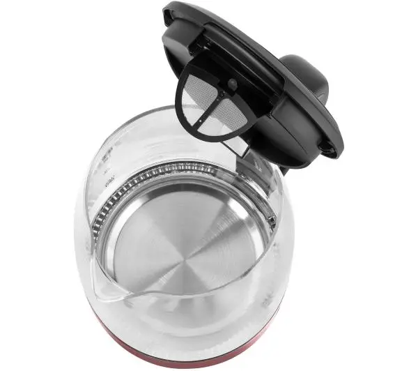 Sencor SWK 7401RD 1,7l 2200W