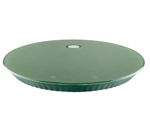 Alessi Plisse MDL16 GR Tarowanie 5kg