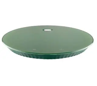 Alessi Plisse MDL16 GR Tarowanie 5kg - Kup na Raty - RRSO 0%