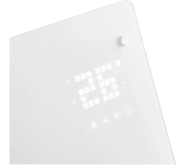 Sencor SCF 4240WH - Kup na Raty - RRSO 0%