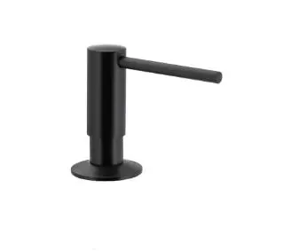 KFA Armatura 990-100-81 Czarny - TRZECI -55%, ALBO 5-TY ZA 1ZŁ