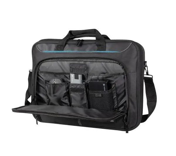 Natec Doberman 15,6"  Czarny