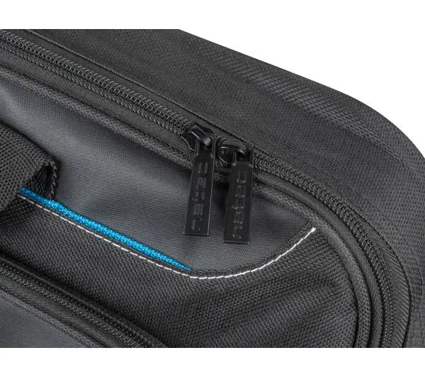 Natec Doberman 15,6"  Czarny