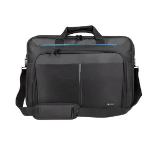 Natec Doberman 15,6"  Czarny