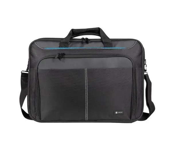 Natec Doberman 15,6"  Czarny