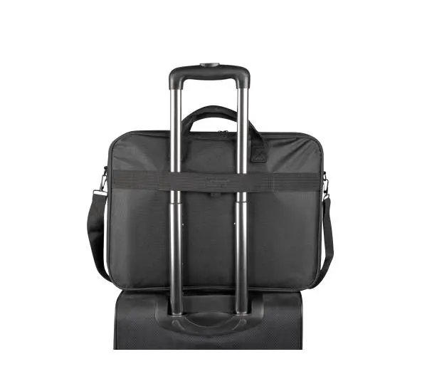 Natec Doberman 15,6"  Czarny