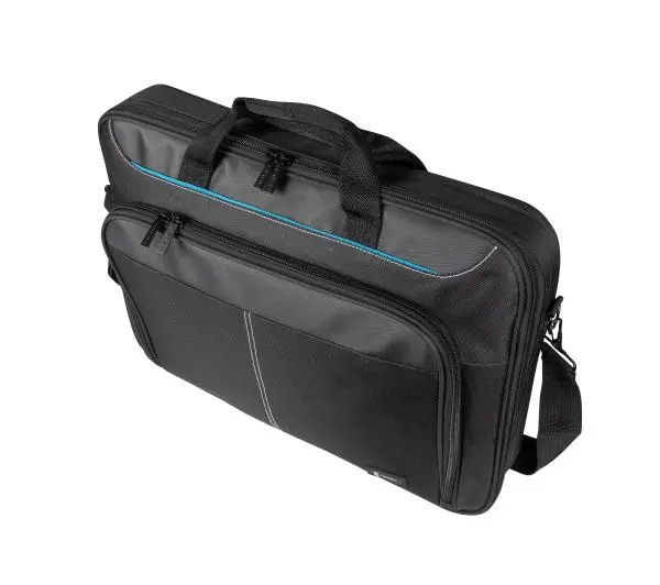 Natec Doberman 15,6"  Czarny