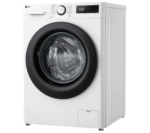LG Vivace F4D06506W 56,5cm 10kg/6kg - Kup na Raty - RRSO 0%