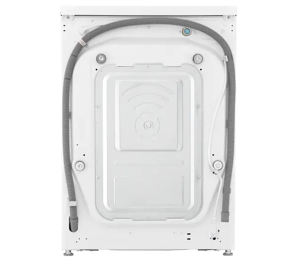 LG Vivace F4D06506W 56,5cm 10kg/6kg - Kup na Raty - RRSO 0%