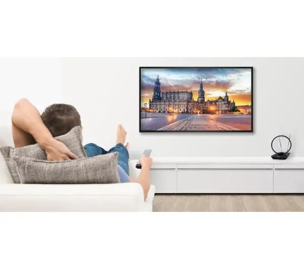 TechniSat Digitenne TT4