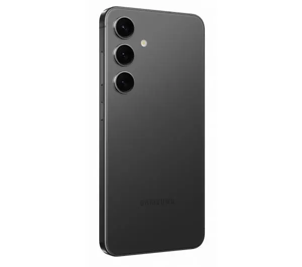Samsung Galaxy S24 8/256GB Funkcje AI 6,2" 120Hz 50Mpix Czarny - Kup na Raty - RRSO 0%