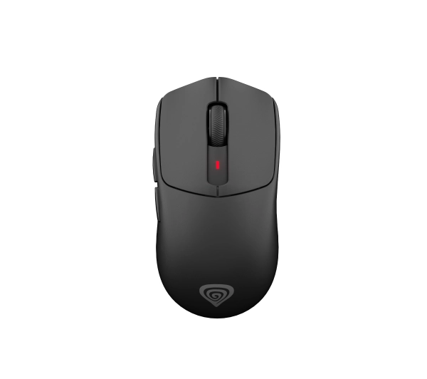 Genesis Zircon 500 Wireless Czarny