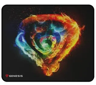 Genesis Carbon 500 M Fire G2