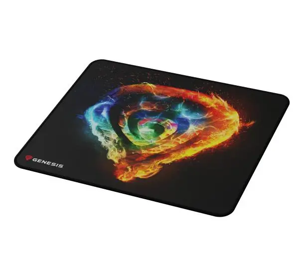 Genesis Carbon 500 M Fire G2