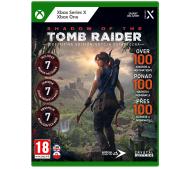 Shadow of the Tomb Raider: Edycja Definitywna
