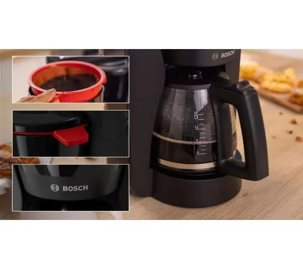 Bosch MyMoment TKA2M113
