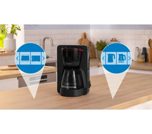 Bosch MyMoment TKA2M113