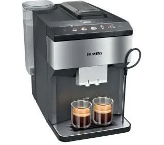 Siemens EQ500 classic TP516RX3 - Kup na Raty - RRSO 0%