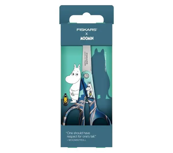 Fiskars Moomin Muminek