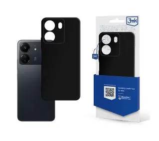 3mk Matt Case Xiaomi Redmi 13c / POCO C65