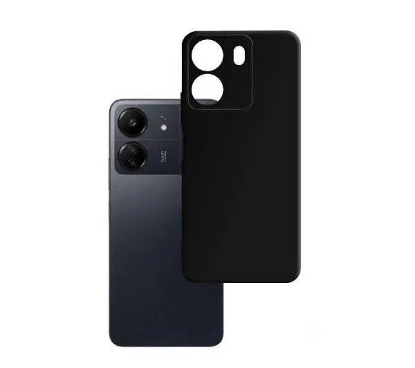3mk Matt Case Xiaomi Redmi 13c / POCO C65