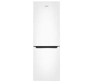 Amica FK2695.4FT(E) Pełny No Frost 170cm Komora świeżości Biały - TRZECI -55%, ALBO 5-TY ZA 1ZŁ - Kup na Raty - RRSO 0%