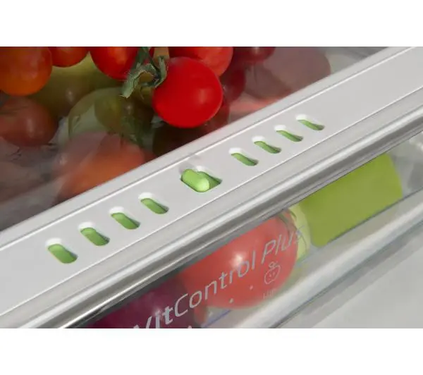 Amica FK2695.4FT(E) Pełny No Frost 170cm Komora świeżości Biały - TRZECI -55%, ALBO 5-TY ZA 1ZŁ - Kup na Raty - RRSO 0%